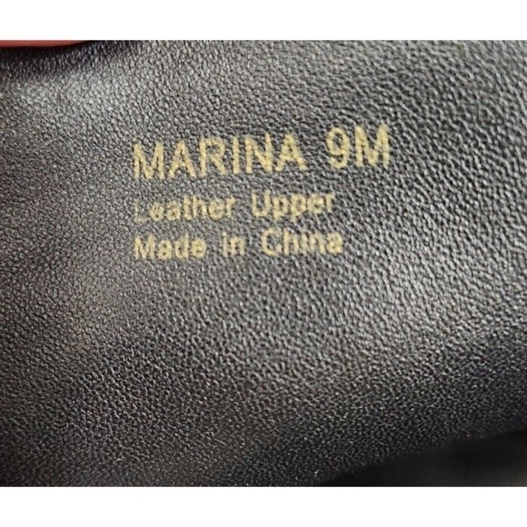 Etienne Aigner women's suede boots Size 9 - Picture 10 of 15